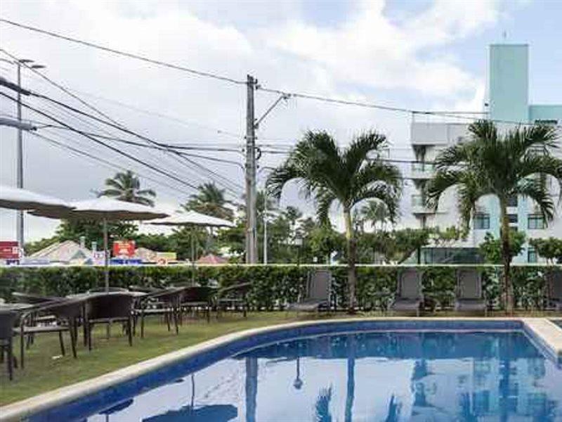 Nord Luxxor Cabo Branco Hotel 4*