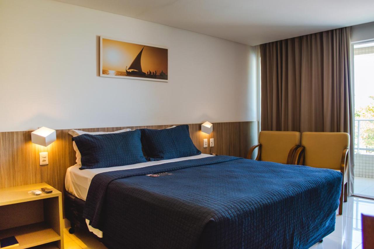 Hotel Nord Luxxor Cabo Branco