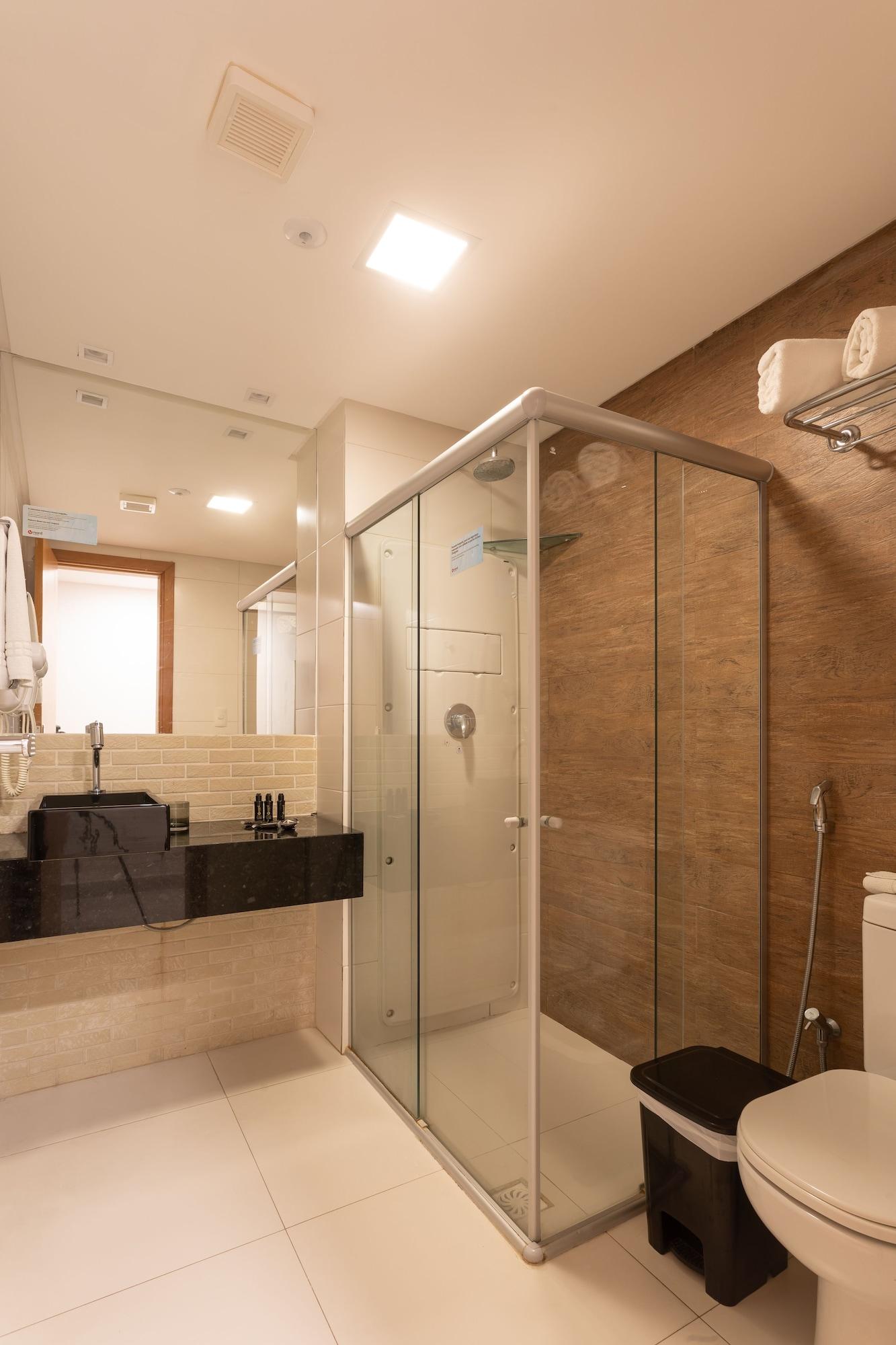 Nord Luxxor Cabo Branco Hotel 4*