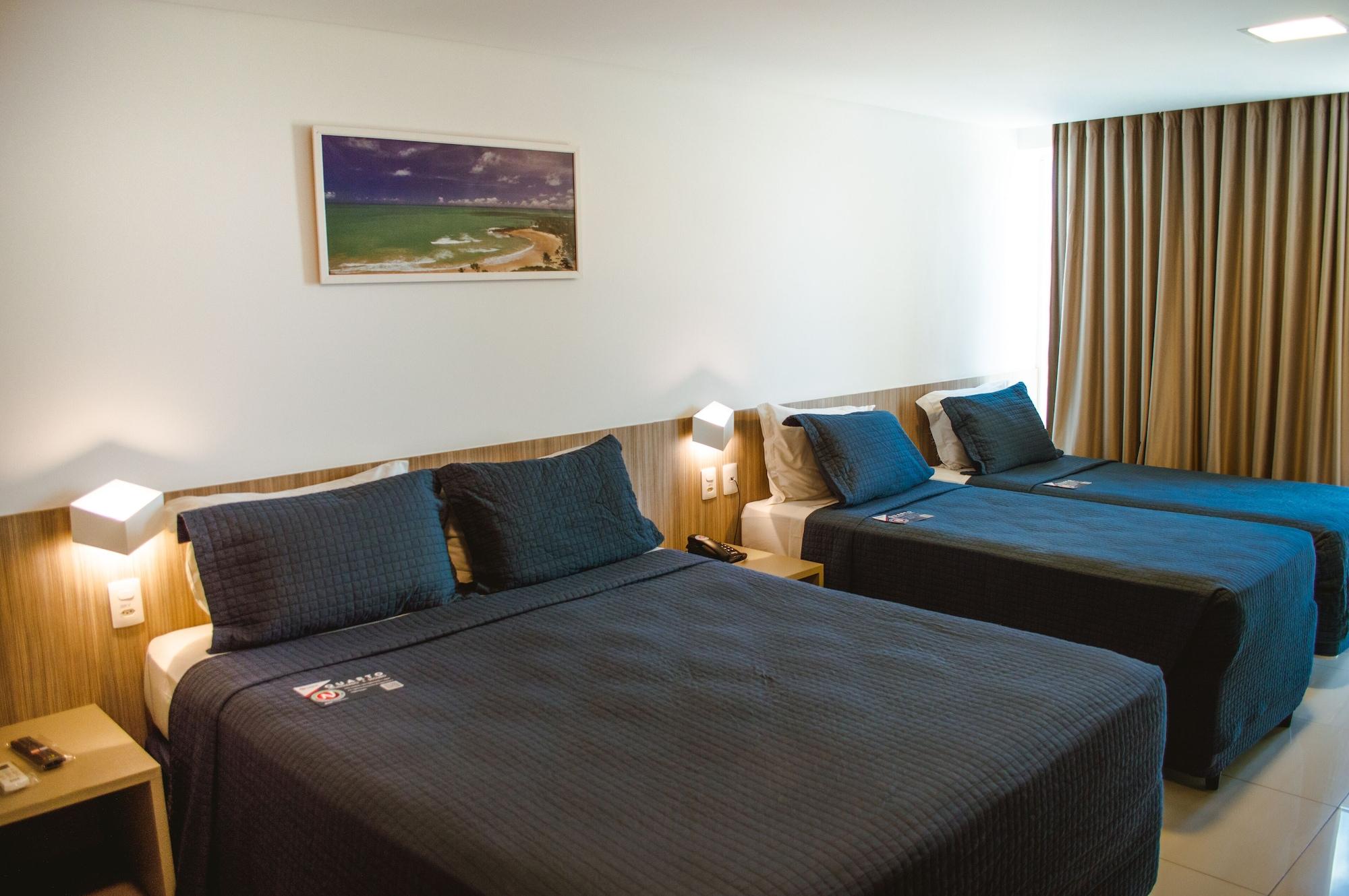 Nord Luxxor Cabo Branco 4*