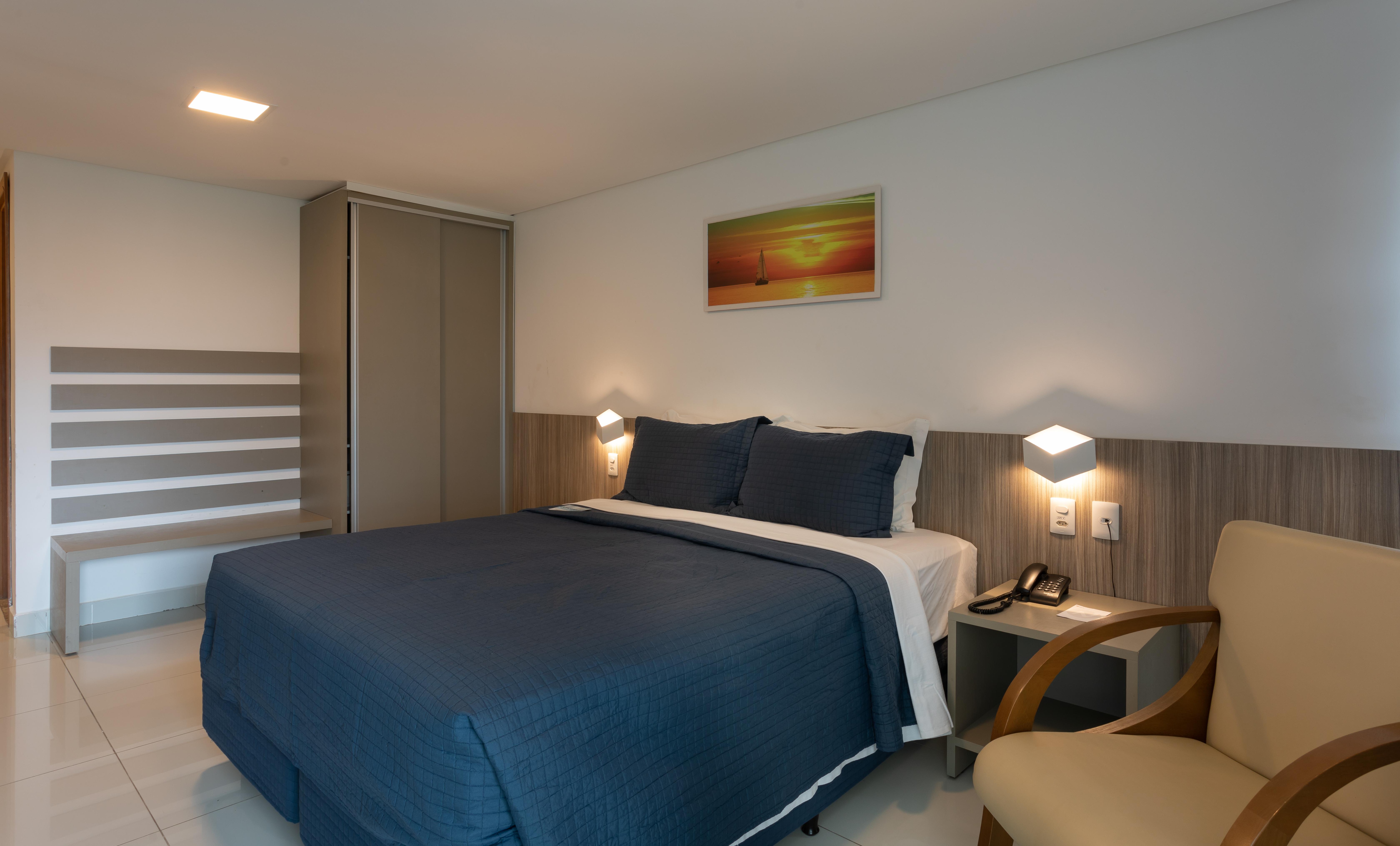 Nord Luxxor Cabo Branco Hotel 4*