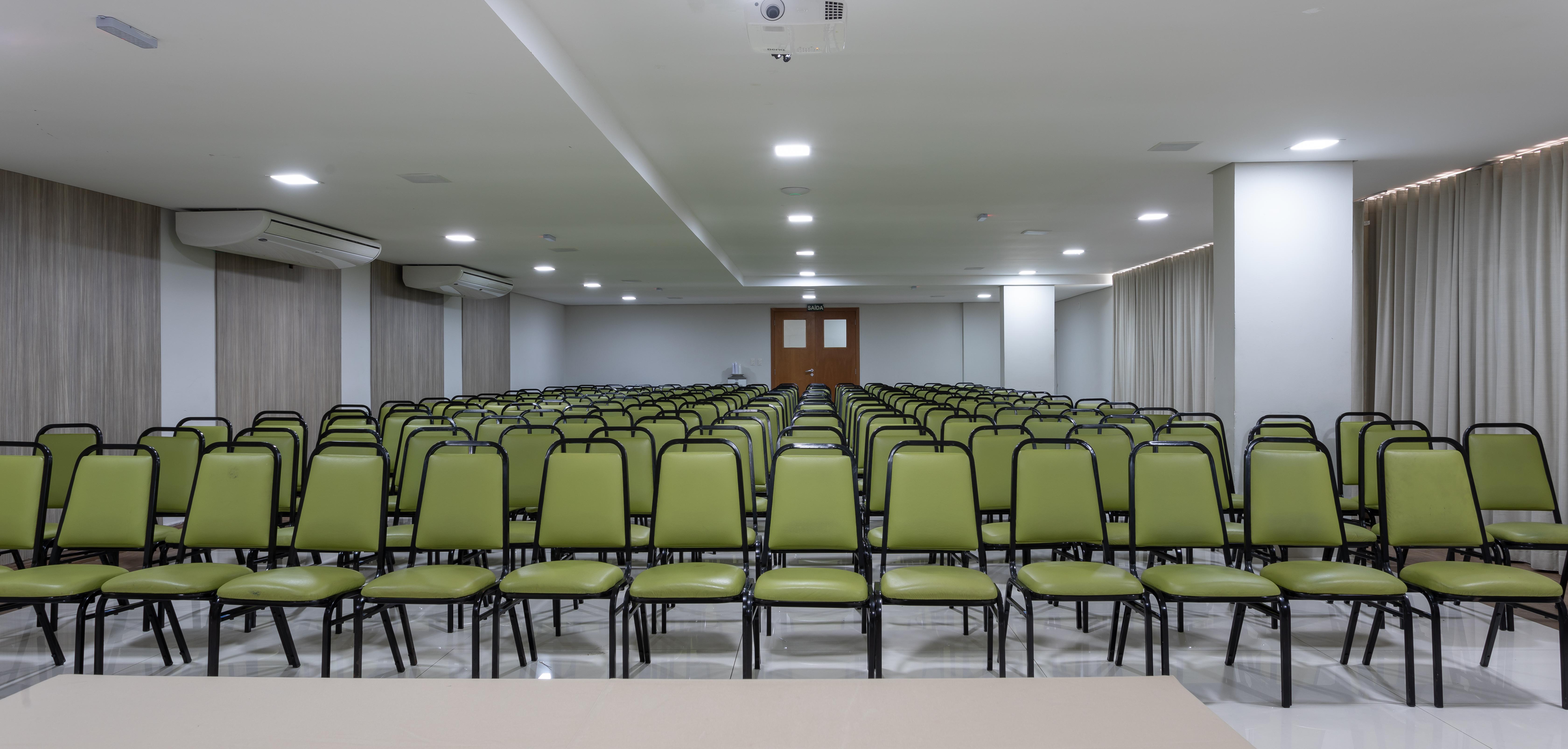Hotel Nord Luxxor Cabo Branco 4*
