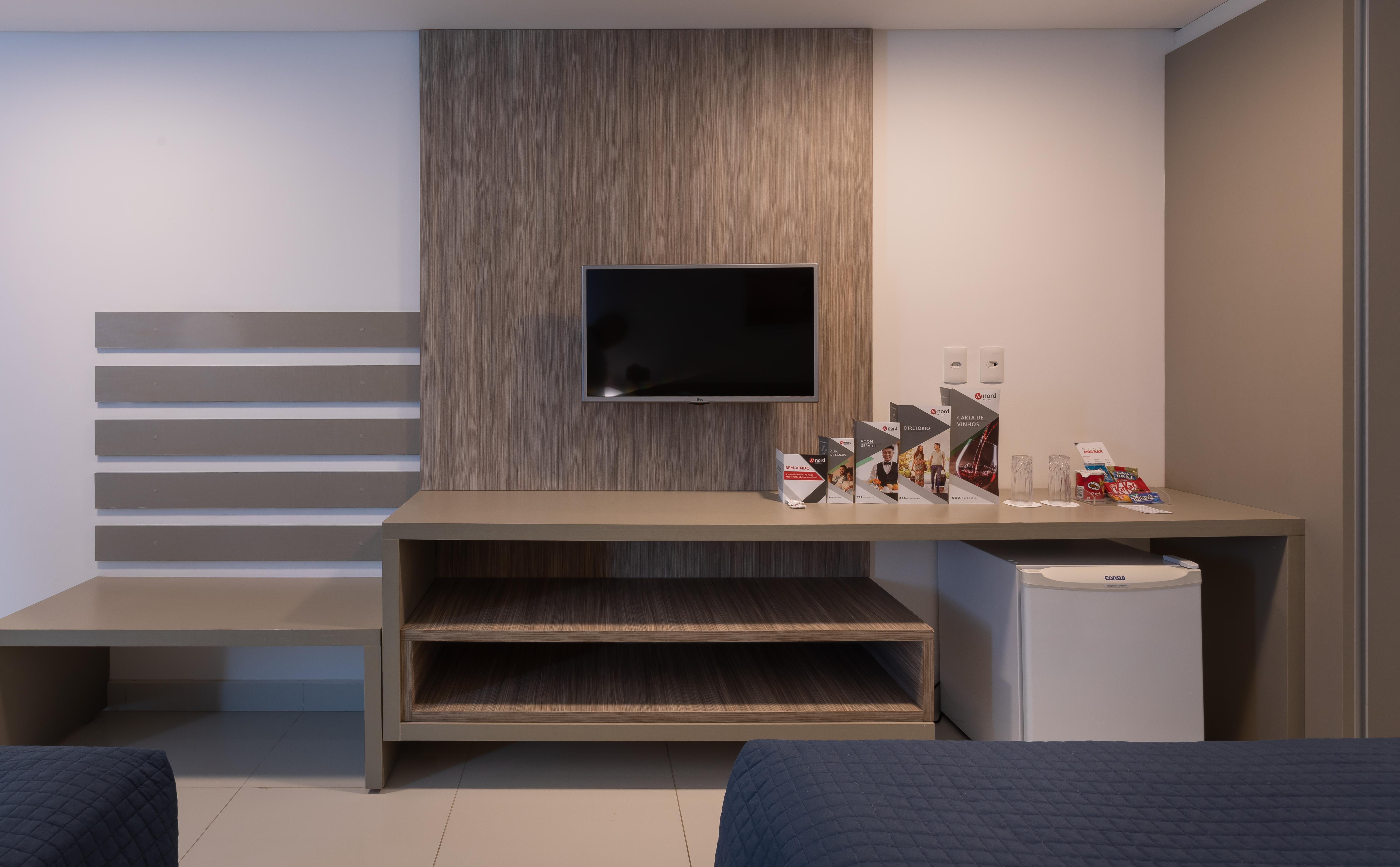 Nord Luxxor Cabo Branco Hotel 4*