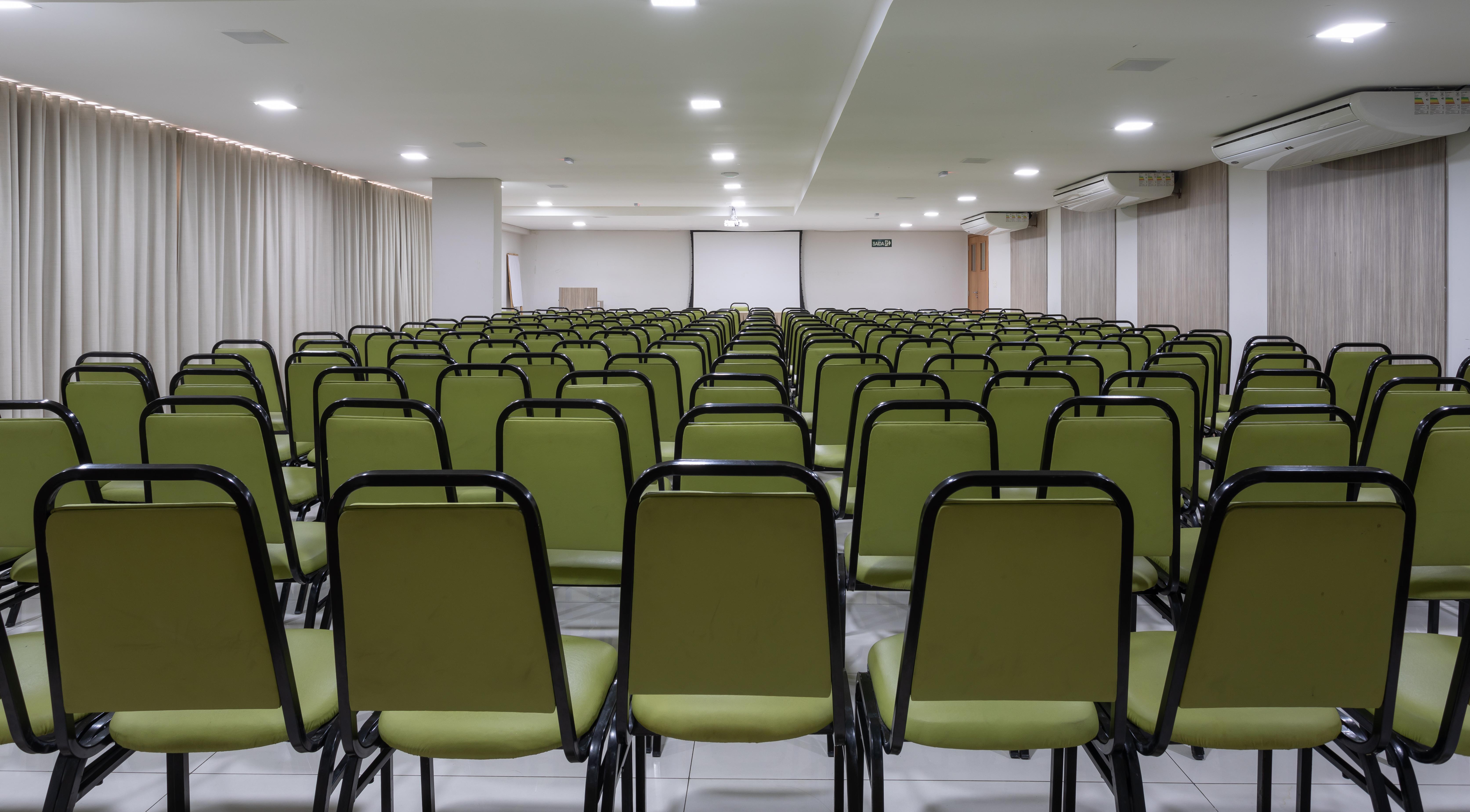 Nord Luxxor Cabo Branco Hotel