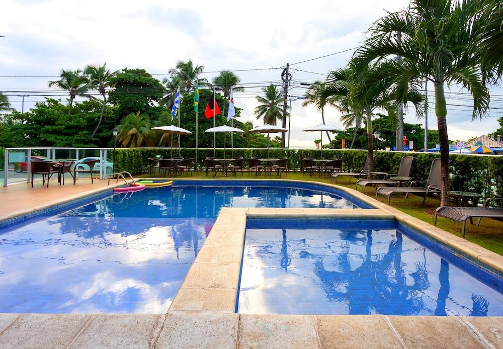 Hotel Nord Luxxor Cabo Branco
