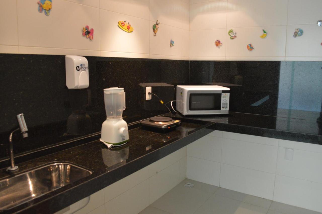 Hotel Nord Luxxor Cabo Branco