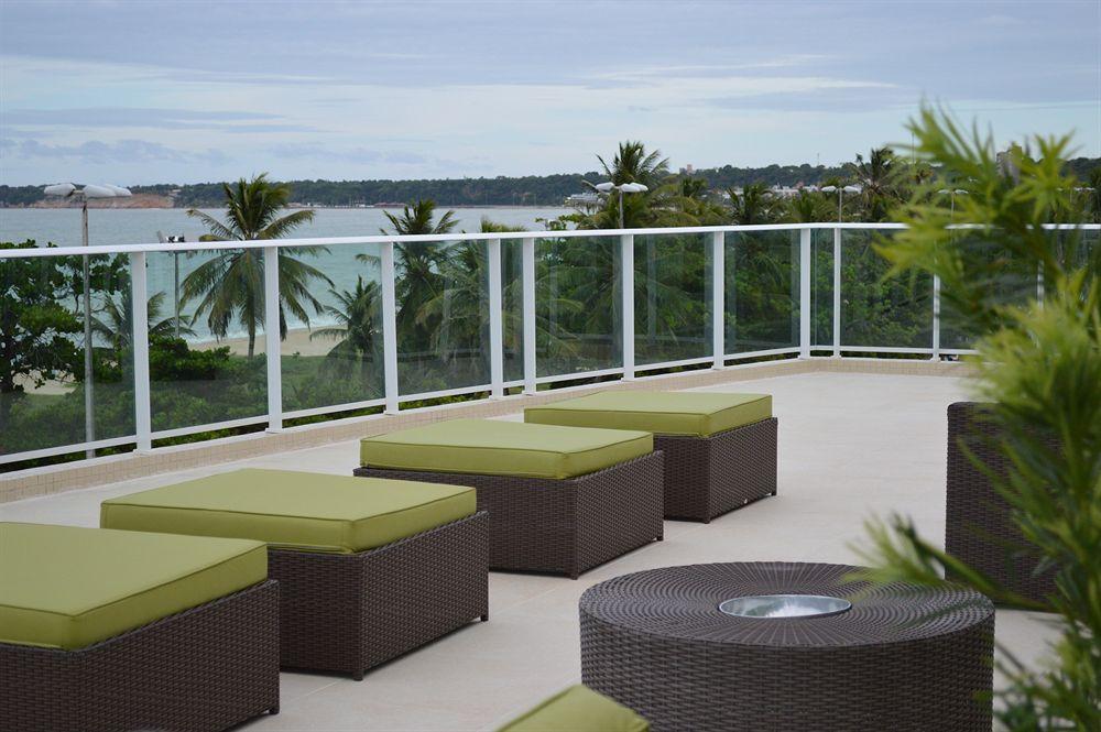 Nord Luxxor Cabo Branco 4*