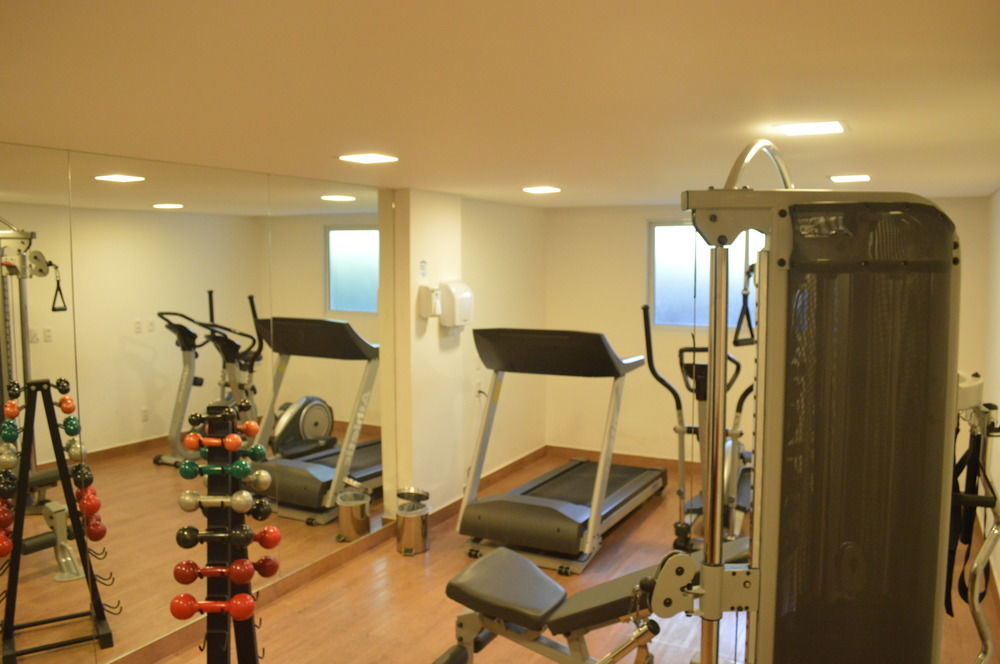 Hotel Nord Luxxor Cabo Branco