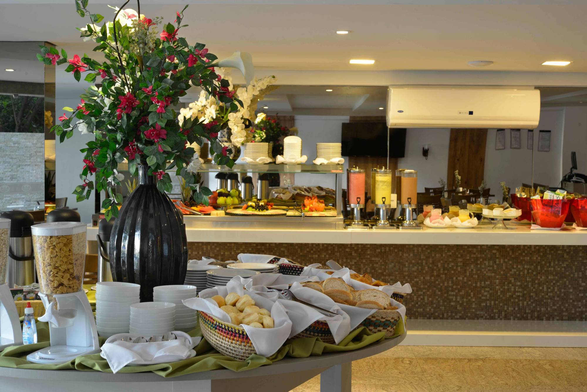 Nord Luxxor Cabo Branco 4*