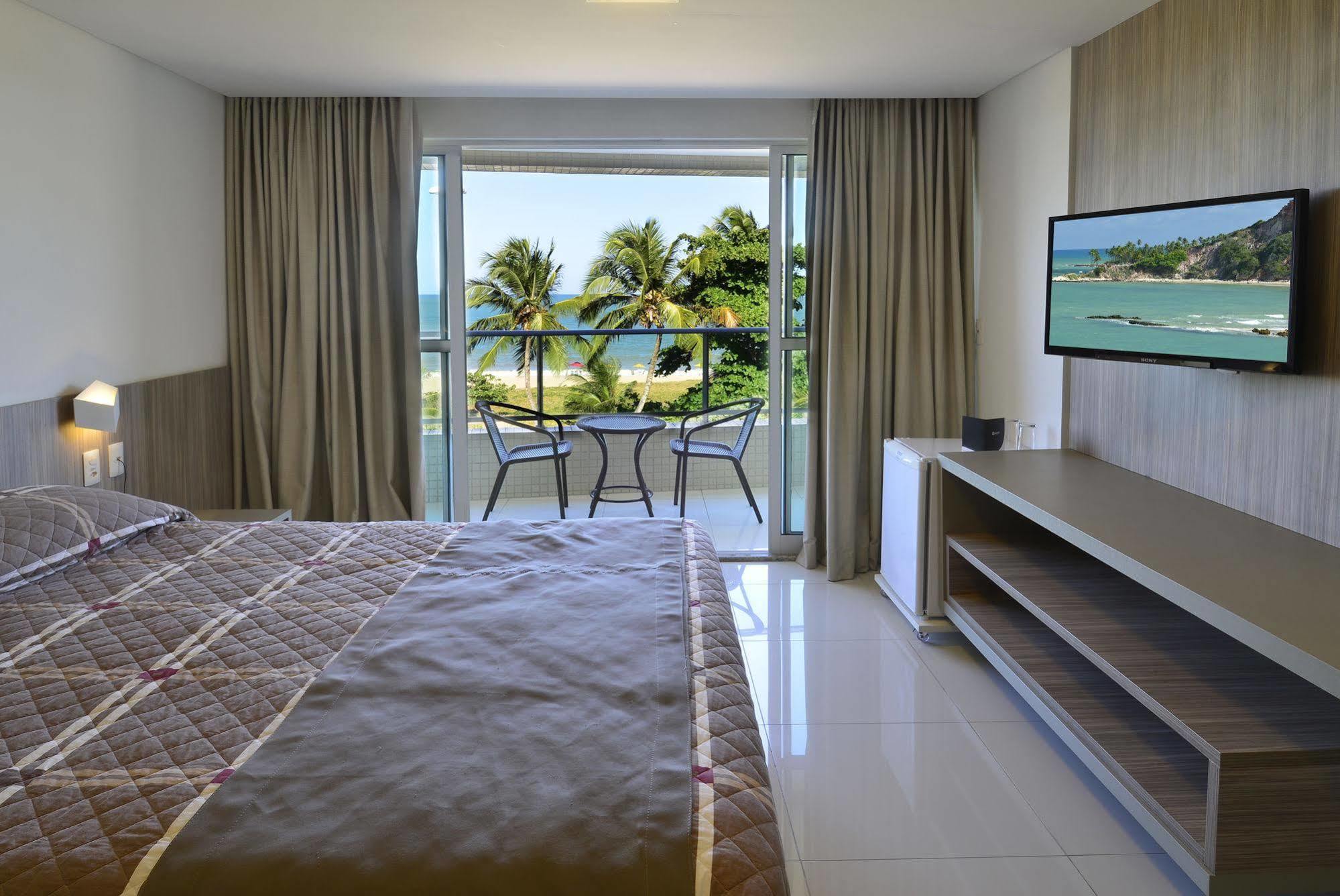 Hotel Nord Luxxor Cabo Branco