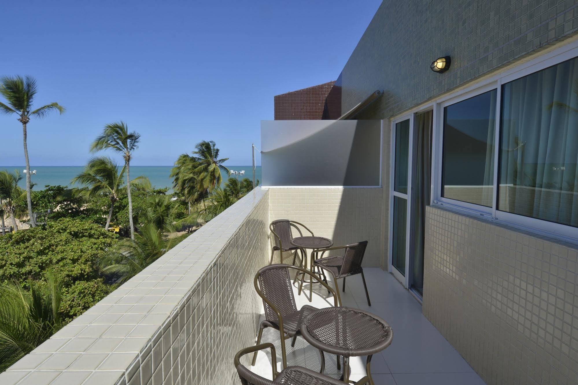 Hotel Nord Luxxor Cabo Branco 4*